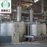 Aluminum Melting Furnace