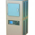 High Temperature 1500C/1600C Electric Heat Treatment Furnace