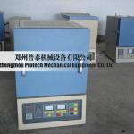 easy operating uniform temperature laboratory box electric furnace