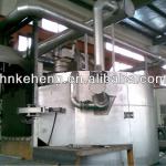 Melting furnace aluminium melting furnace holding furnace