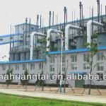 china well known double stage coal gasifier manufacturer