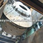 converter furnace from Belinda