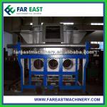 Aluminium Electric Melting Induction Furnace