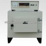 1800 ISO quality high temperature laboratory muffle furnace price