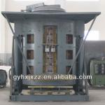 High Quality,Melting Furnace, Induction Melting Furnace for Sale