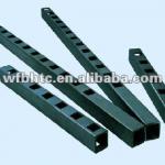 high temperature (1620 celsius) recrystallized silicon carbide beam used as kiln furniture