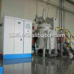 Vacuum melting furnace 5-300KG