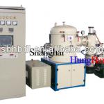 HBS series vacuum molybdenum wire sintering furnace