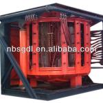 Induction Furnace For Melting