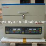 2013 Hot sale best price SK2-2-12TPA2 Tube type Dental Porcelain Furnace for gold detector