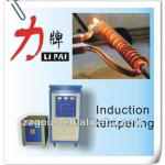 IGBT high performance energy-saving 30%-50% forging induction heating furnace