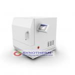 microwave dental sintering furnace