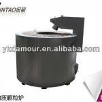 0.2T-2T aluminium melting furnance