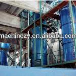 Perlite machine/perlite expansion furnace