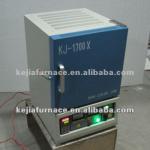 KJ-1700X Iron melting furnace with Maximum energy efficiency