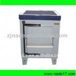 NADE 1300c Series lab Cabinet Resistance Furnace Ordinary