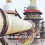 China Best Laterite-Nickel Ore Kiln Rotary Kiln