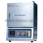 Batch-type Laboratory Muffle Furnace