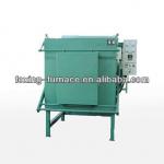 box-type metal electric furnace