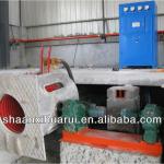 1.5T medium frequency furnace