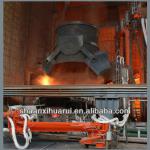 electric arc furnace for sale