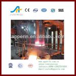 30ton-200ton Ladle metallurgy furnace/HR