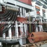 Induction Melting Furnace