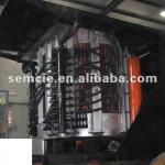 12T Electric Induction Furnace