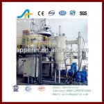 Directional solidificationVacuum induction melting furnace