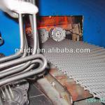 Aluminium Brazing Furnace,Aluminium Welding machine