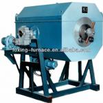 rotary carbonization furnace in machinery