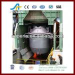 AOD-Argon oxygen Decarburization Refining Furnace(HR)