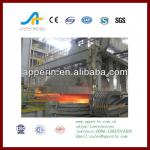 VOD furnace/Vacuum Oxygen Decarburization Furnace