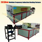 Medium Frequecny Induction Heating Electric Furnace/Oven