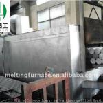 High-efficiency Energy-saving Aluminum Billet heating furnace