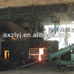 6300 KVA Industrial Submerged Arc Furnace (SAF)