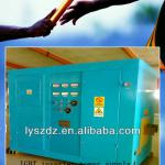 IGBT-750KG MF melting furnace-made in China