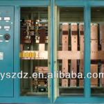 2t-1500kW(One power cabinet and two furnace body) electric furnace for sale