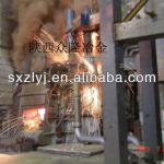 50-t Steelmaking Electric Arc Furance (EAF)