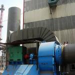 industrial fume extraction system (eaf)