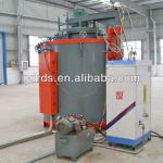 For Shaft Long Workpieces Pit Type Annealing Furnace