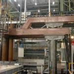 industrial electric arc furnace for sale (eaf)