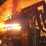 electric arc furnace (eaf) for sale