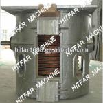 Copper Melting Machine/ copper induction furnace:ting furnace, copper melting furnace