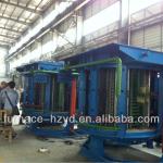 steel scrap melting furnace from China suppliers