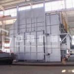 Aluminum Billet Homogenizing Furnace