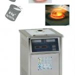 5kg 10kg 12kg gold induction melting furnace