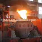 Refining furnace