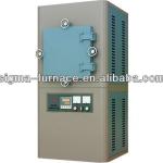 Vacuum furnace for heat treatment 1700C