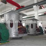 Induction Melting Furnace